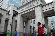 Indonesia podría reducir tasa de interés en 2020 