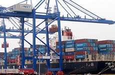 Valor de exportación e importación de Vietnam superará 500 mil millones de dólares en 2019