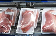 Provincia rusa de Kursk exportará carne de cerdo a Vietnam
