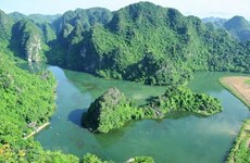 Dispuesta provincia vietnamita de Ninh Binh a iniciar Año Nacional de Turismo 2020