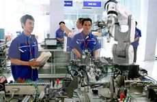 Provincia vietnamita reafirma apoyo a empresas de inversión extranjera directa