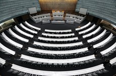 Ratifica Cámara de Representantes de Tailandia proyecto de ley de presupuesto