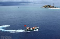Resaltan expertos desempeño del COC en solución de conflictos en Mar del Este