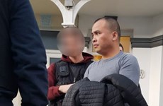 Arresta Policía británico a un hombre relacionado con la red de tráfico de personas desde Vietnam a Reino Unido
