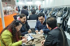 Firmas vietnamitas buscan socios textiles en India