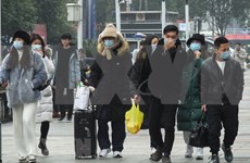 Cancillería vietnamita aconseja a ciudadanos que no viajen a áreas afectadas por coronavirus