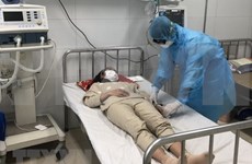 Vietnam detecta otros tres casos contagiados por coronavirus