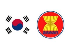 Efectuán en Busan foro de jóvenes Corea del Sur- ASEAN