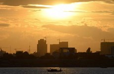 Pronostican desaceleración del crecimiento económico de Camboya en 2020
