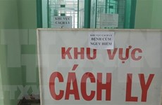 Vietnam informa sobre nuevo caso de infección por nCoV 