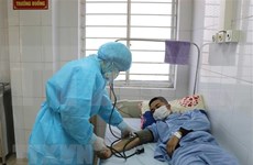 Reporta Vietnam séptimo caso de nuevo coronavirus