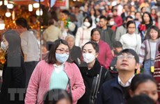 Suspende Vietnam fiestas primaverales en zonas infectadas por coronavirus