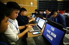 Virus informáticos provocan pérdidas millonarias en Vietnam 