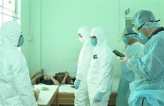 Ciudadano repatriado de Wuhan, noveno caso de coronavirus en Vietnam