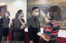 Sector turístico de Ciudad Ho Chi Minh permanece alerta ante amenaza del coronavirus 