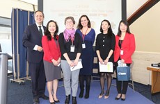 Acuerdo Transpacífico abre nuevas oportunidades a empresas vietnamitas y canadienses