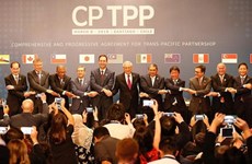 Tailandia evalúa su posible incorporación al Acuerdo Transpacífico