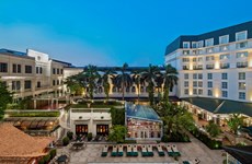 Cinco hoteles de lujo en Vietnam destacados por Forbes Travel Guide 
