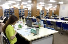 Ofrecen universidades de Ciudad Ho Chi Minh programas de estudios en inglés