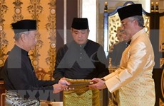 Muhyiddin Yassin se convierte en el octavo primer ministro de Malasia