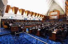 Retrasa Malasia la primera sesión del Parlamento en 2020