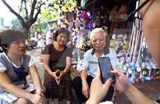 Aceleran establecimiento de Base de datos sobre población de Vietnam