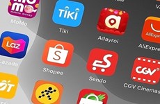 Plataforma de comercio electrónico Tiki de Vietnam logra crecimiento significativo