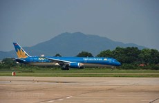 Vietnam Airlines apoya regreso de pasajeros vietnamitas desde Europa