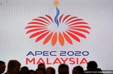 Coronavirus obliga a posponer reuniones de APEC en Malasia