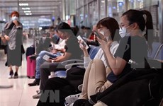 Filipinas cierra todos los aeropuertos en Luzón