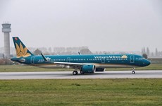 Suspende Vietnam Airlines vuelos a Rusia y Taiwán