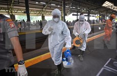 Indonesia lanzará tercer paquete de estímulo para hacer frente a la pandemia 