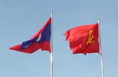 PCV felicita al Partido Popular Revolucionario de Laos por aniversario de su fundación