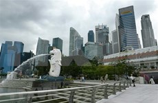 Singapur prohibirá a visitantes por temor de COVID-19