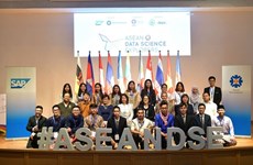 Lanzan concurso “Exploradores de Ciencia de Data de la ASEAN 2020”