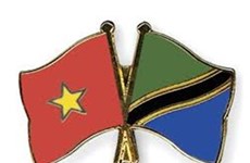 Avanzan Vietnam y Tanzania hacia una cooperación más estrecha