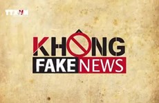 Multan a vietnamitas por difundir informaciones falsas sobre COVID-19