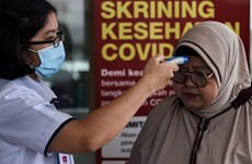 Indonesia entrará pronto a nueva fase del combate contra la pandemia