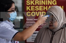Indonesia usa kit de prueba de tuberculosis para detectar SARS-CoV-2