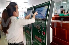 Hanoi promueve pago sin efectivo y comercio electrónico 