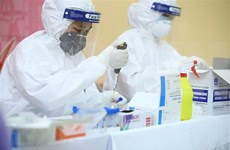 Destaca prensa rusa eficiencia de Vietnam en lucha contra pandemia