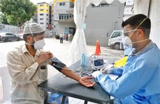 Singapur impulsa medidas contra el COVID-19 ante riesgo de perder control de epidemia
