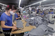 OIT publica informe sobre efectos de COVID-19 en mercado laboral de Vietnam