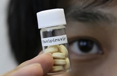 Tailandia produce medicamento para tratar a contagiados de COVID-19
