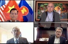 Destacan flexibilidad de Vietnam como presidente de ASEAN en medio de epidemia
