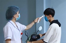Reuters elogia la respuesta de Vietnam a la pandemia de COVID-19