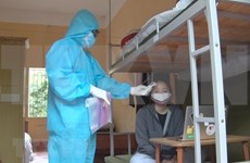 Prensa rusa exalta éxitos de Vietnam en la lucha contra el coronavirus