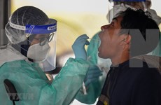 Malasia solicita prueba obligatoria de coronavirus para trabajadores extranjeros