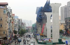 Perfeccionan en Vietnam proyecto de ley de asociación Público-Privada