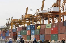 Registra Tailandia disminución en comercio transfronterizo